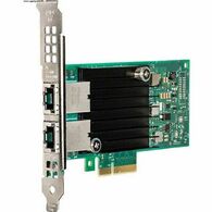 כרטיס רשת Intel X550-T2 אינטל למכירה 