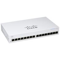 רכזת רשת / ממתג Cisco CBS110-16T-EU סיסקו למכירה 