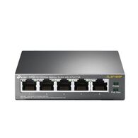 רכזת רשת / ממתג TP-Link TL-SF1005P למכירה , 4 image
