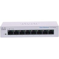 רכזת רשת / ממתג Cisco CBS110-8T-D-EU סיסקו למכירה 