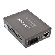 רכזת רשת / ממתג TP-Link MC210CS למכירה , 2 image
