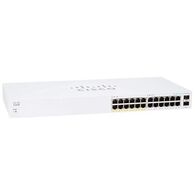 רכזת רשת / ממתג Cisco CBS110-24T-EU סיסקו למכירה 