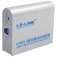 כרטיס רשת LR-LINK LREC3210PF-SFP למכירה 