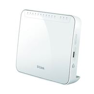 ראוטר כולל מודם D-Link DSL-G2452GR למכירה 