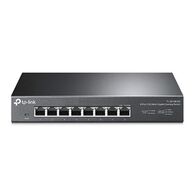 רכזת רשת / ממתג TP-Link TL-SG108-M2 למכירה 