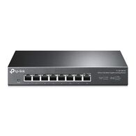 רכזת רשת / ממתג TP-Link TL-SG108-M2 למכירה , 2 image