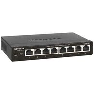 רכזת רשת / ממתג Netgear GS308T למכירה , 2 image