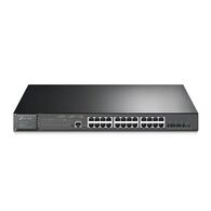 רכזת רשת / ממתג TP-Link TL-SG3428XMP למכירה , 2 image