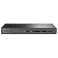 רכזת רשת / ממתג TP-Link TL-SG3210XHP-M2 למכירה , 2 image