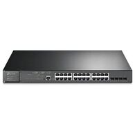 רכזת רשת / ממתג TP-Link TL-SG3428MP למכירה , 2 image