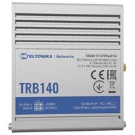 ראוטר Teltonika TRB140 למכירה 