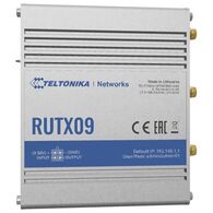 ראוטר כולל מודם סלולרי Teltonika RUTX09 למכירה , 2 image