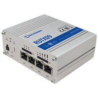 ראוטר כולל מודם סלולרי Teltonika RUTX09 למכירה , 3 image