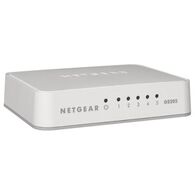 רכזת רשת / ממתג Netgear GS205 למכירה 