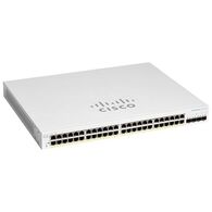 רכזת רשת / ממתג Cisco CBS220-48T-4G-EU סיסקו למכירה 