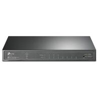 רכזת רשת / ממתג TP-Link TL-SG2008P למכירה , 2 image
