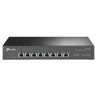 רכזת רשת / ממתג TP-Link TL-SG2008 למכירה , 3 image
