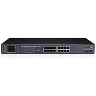 רכזת רשת / ממתג Provision PoES-16250GCL+2SFP למכירה , 2 image