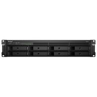 שרת NAS  Synology RS1221RP Plus למכירה 