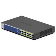 רכזת רשת / ממתג Netgear GS516PP למכירה , 2 image