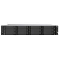 שרת NAS  QNAP TS-1273AU-RP למכירה 