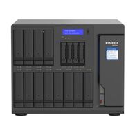 שרת NAS  QNAP TVS-h1688X-W1250-32G למכירה 