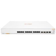 רכזת רשת / ממתג HP Aruba Instant On 1960 12XGT 4SFP+ Switch JL805A למכירה 