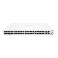 רכזת רשת / ממתג HP Aruba Instant On 1960 48G 2XGT 2SFP+ Switch JL808A למכירה , 2 image