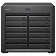 שרת NAS  Synology DiskStation DS2422+ למכירה 