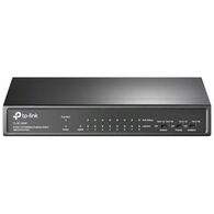 רכזת רשת / ממתג TP-Link TL-SF1009P למכירה , 2 image