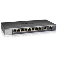 רכזת רשת / ממתג Netgear GS110MX למכירה , 2 image