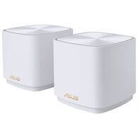 מערכת MESH  ZenWiFi AX Mini XD4 2 pk Asus אסוס למכירה 