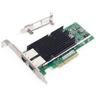 כרטיס רשת 10Gtek X540-10G-T2-X8 למכירה , 2 image