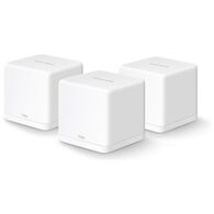 מגדיל טווח/רפיטר HALO H30G 3PCS Mercusys למכירה , 2 image