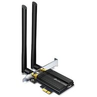 כרטיס רשת TP-Link Archer TX50E AX3000 למכירה 