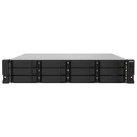 שרת NAS  QNAP TS-1232PXU-RP-4G למכירה , 2 image