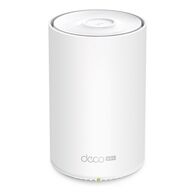 מערכת MESH  Deco X20-4G 4G+ AX1800 Whole Home Mesh Wi-Fi 6 Gateway TP-Link למכירה 