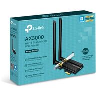 כרטיס רשת TP-Link Archer TX50E AX3000 למכירה , 3 image