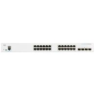 רכזת רשת / ממתג Cisco CBS250-24T-4G סיסקו למכירה , 2 image