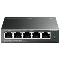 רכזת רשת / ממתג TP-Link TL-SG105PE למכירה , 2 image