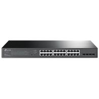 רכזת רשת / ממתג TP-Link TL-SG2428P למכירה , 2 image