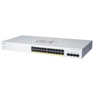 רכזת רשת / ממתג Cisco CBS220-24T-4G סיסקו למכירה 