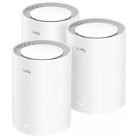 מערכת MESH  M1800 3-Pack CudyTech למכירה 