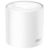 מערכת MESH  Deco X50 AX3000 99360-050-01 TP-Link למכירה 