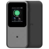 ראוטר כולל מודם סלולרי ZTE MU5120 למכירה 