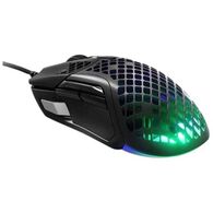 עכבר גיימינג  חוטי SteelSeries Aerox 5 למכירה , 2 image