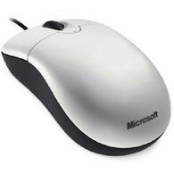 עכבר  חוטי Microsoft Basic Optical Mouse מיקרוסופט למכירה 