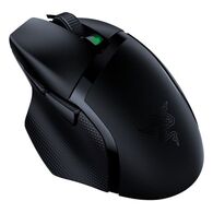 עכבר גיימינג  אלחוטי Razer Basilisk X HyperSpeed רייזר למכירה , 2 image