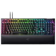 מקלדת Razer Blackwidow V4 רייזר למכירה 