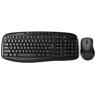 מקלדת ועכבר SilverLine WKM1608 למכירה , 2 image